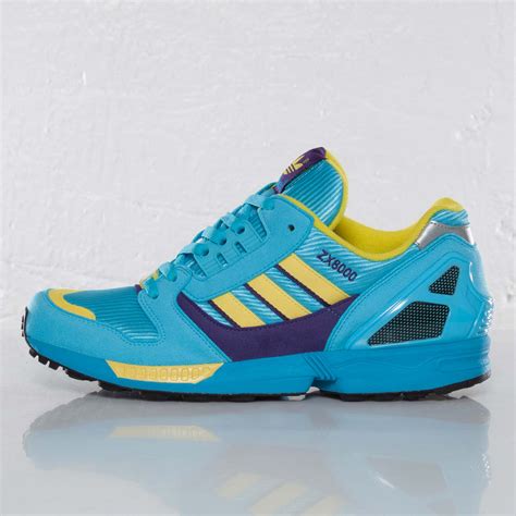 herren adidas zx 8000 sale|Adidas zx 8000 weave.